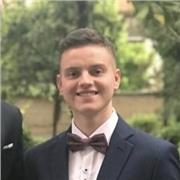 Doy clases de Matemáticas y Economía de la empresa